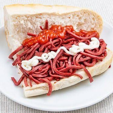 Yarım Ekmek Kumru
