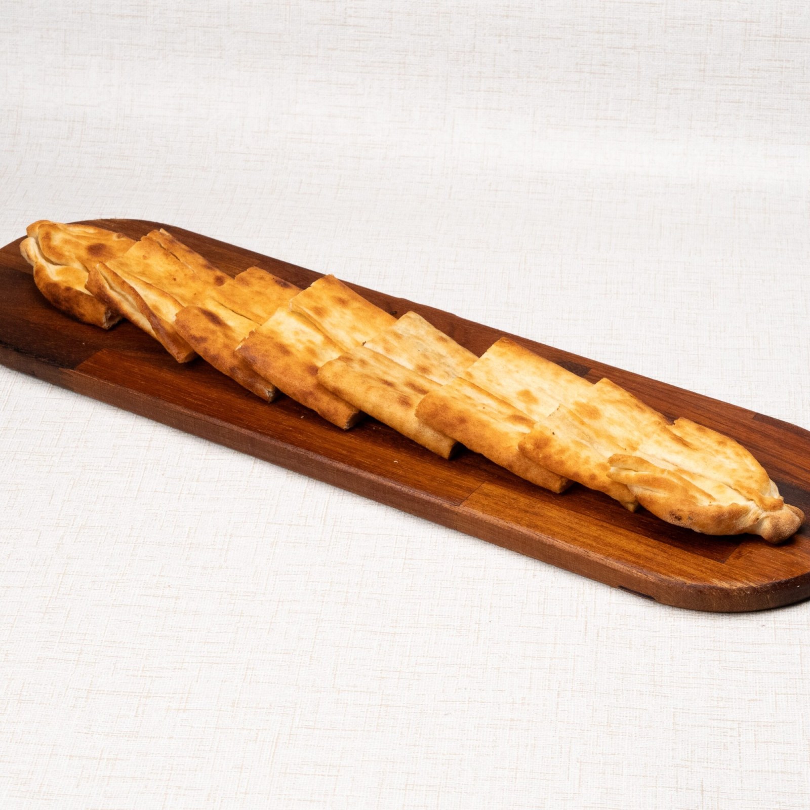 Patatesli Pide