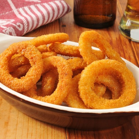Soğan Halkası 6'lı