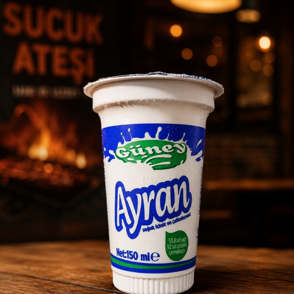 Ayran