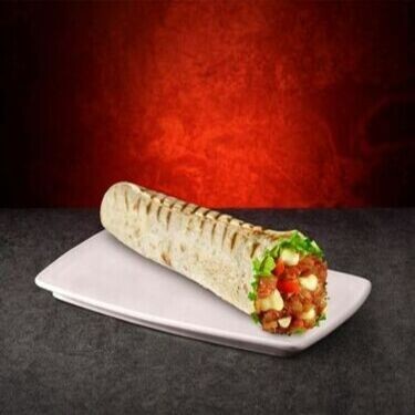 Dürüm Tavuk Döner