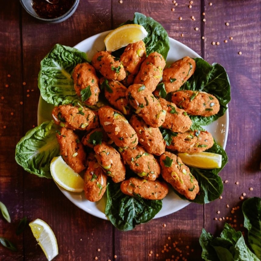 Mercimek Köftesi (500 Gr.)