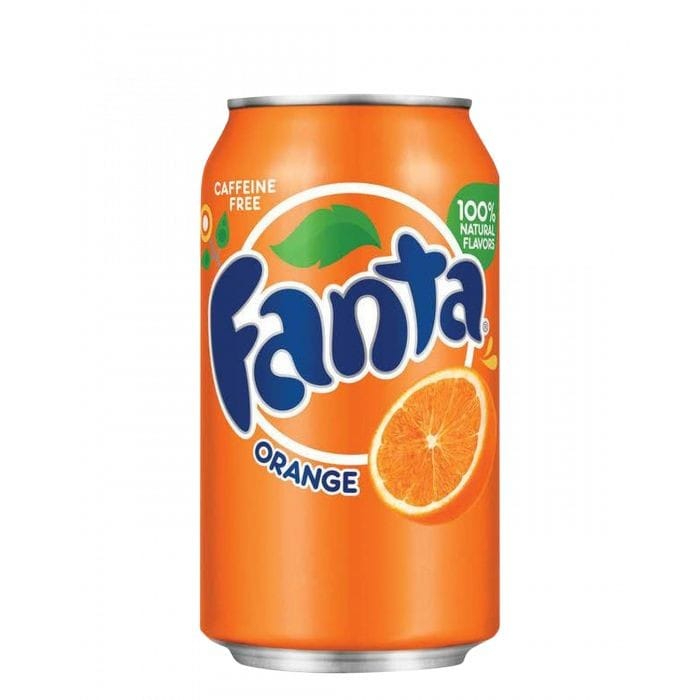 Fanta (25cl)