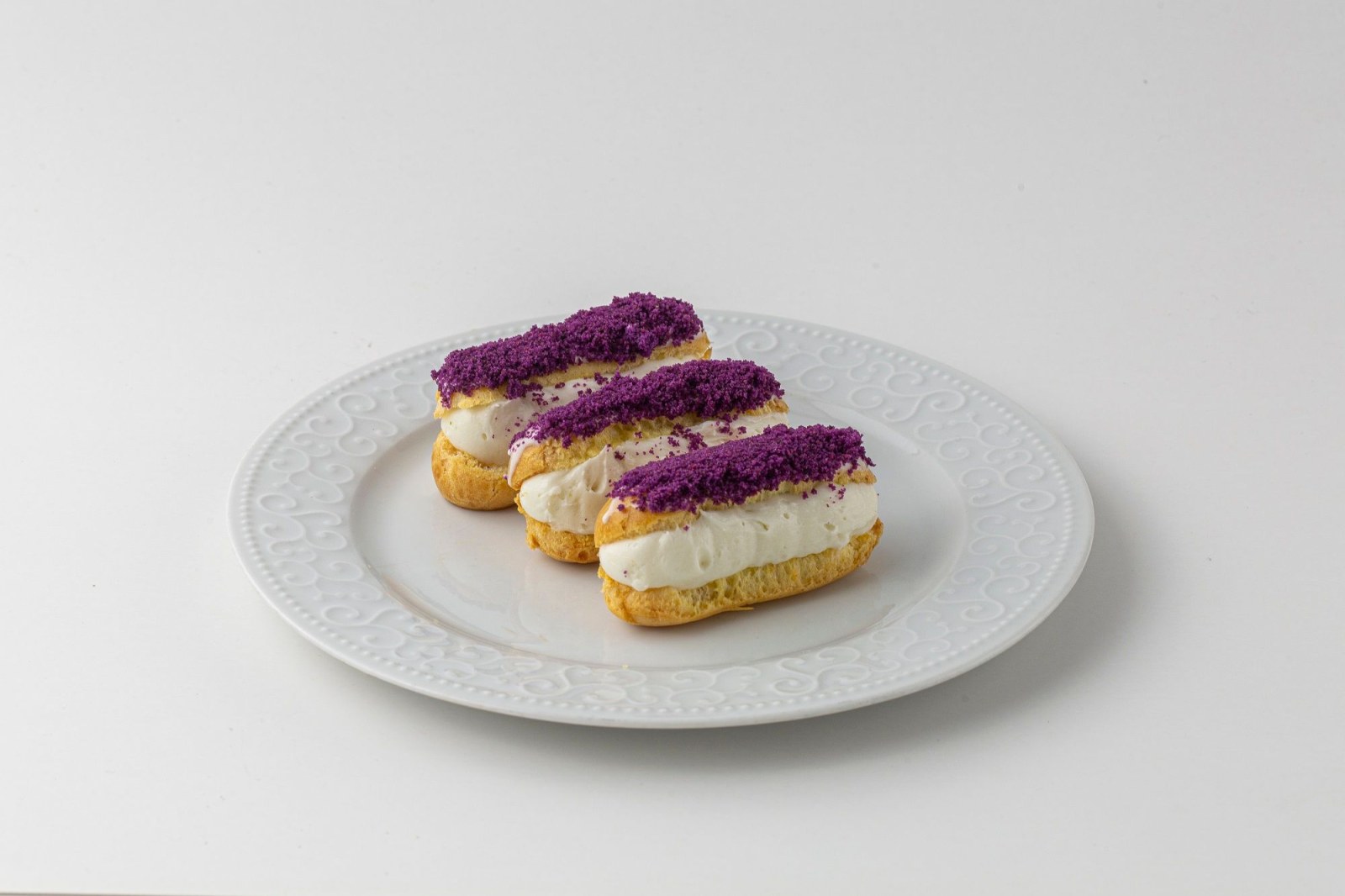 Purple Mois