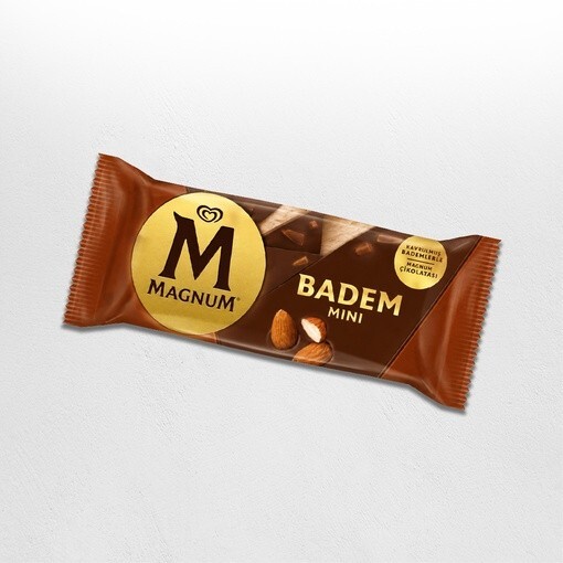 Magnum Mini Badem
