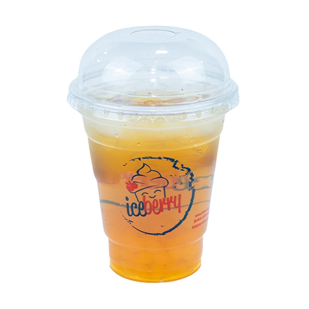Mango Breeze