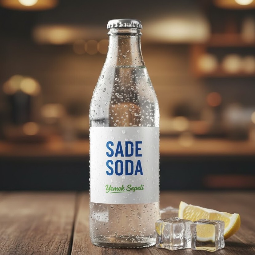 Sade Soda