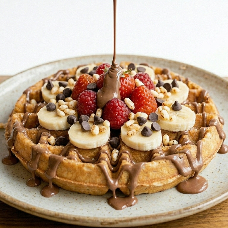 Classic Waffle