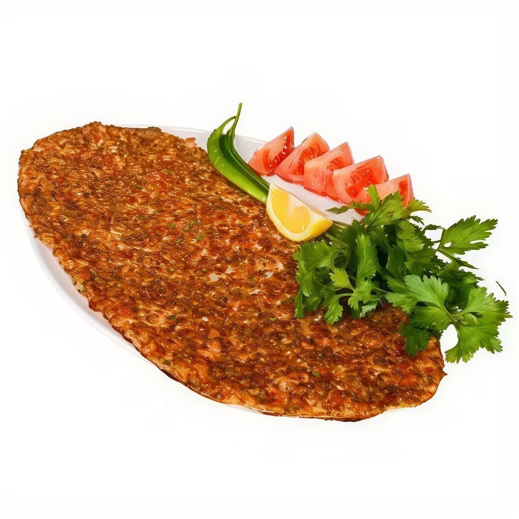 Halep İşi Lahmacun