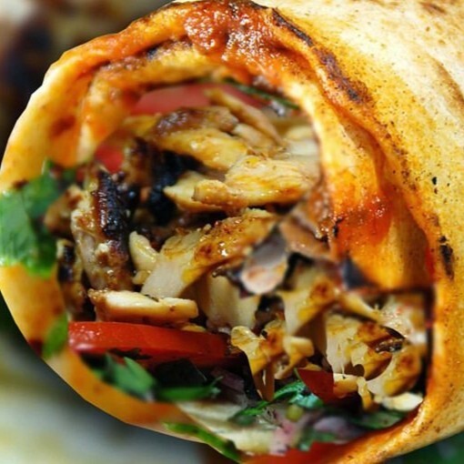 HATAY USULÜ BABA TAVUK DÖNER ( AĞIRLIĞI ( 600 GR )