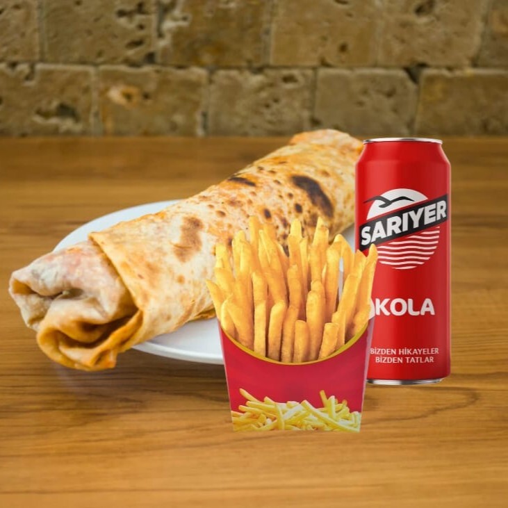 Klasik Menü