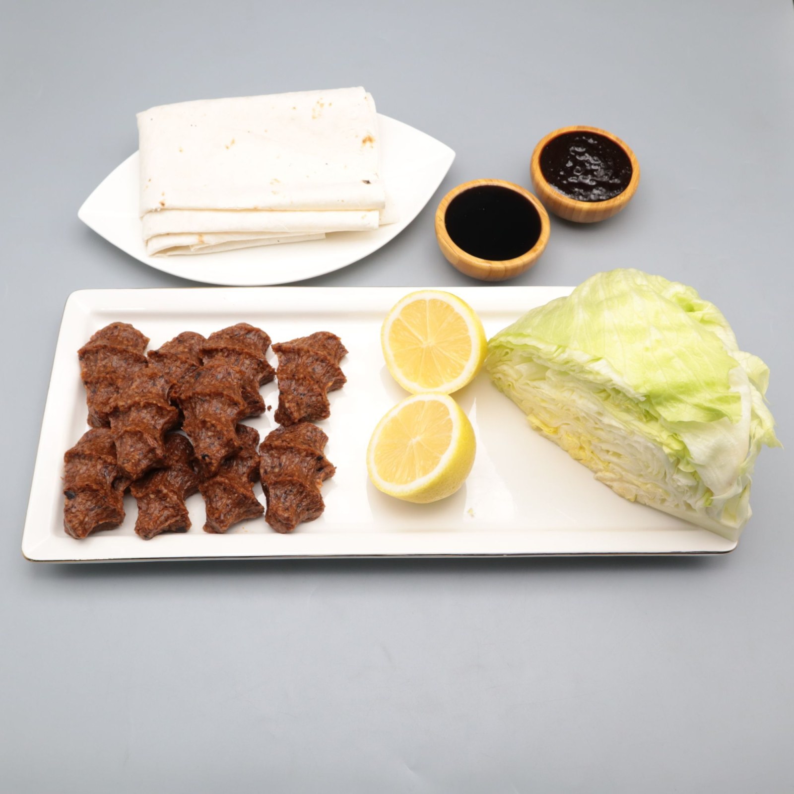Çiğ Köfte (250 gr)