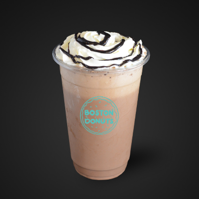 Iced Mocha