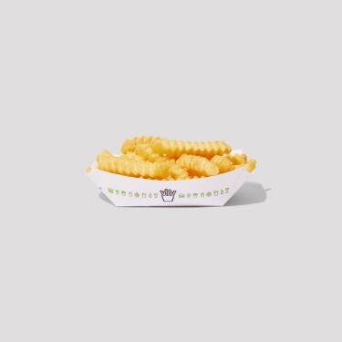 Regular Fries