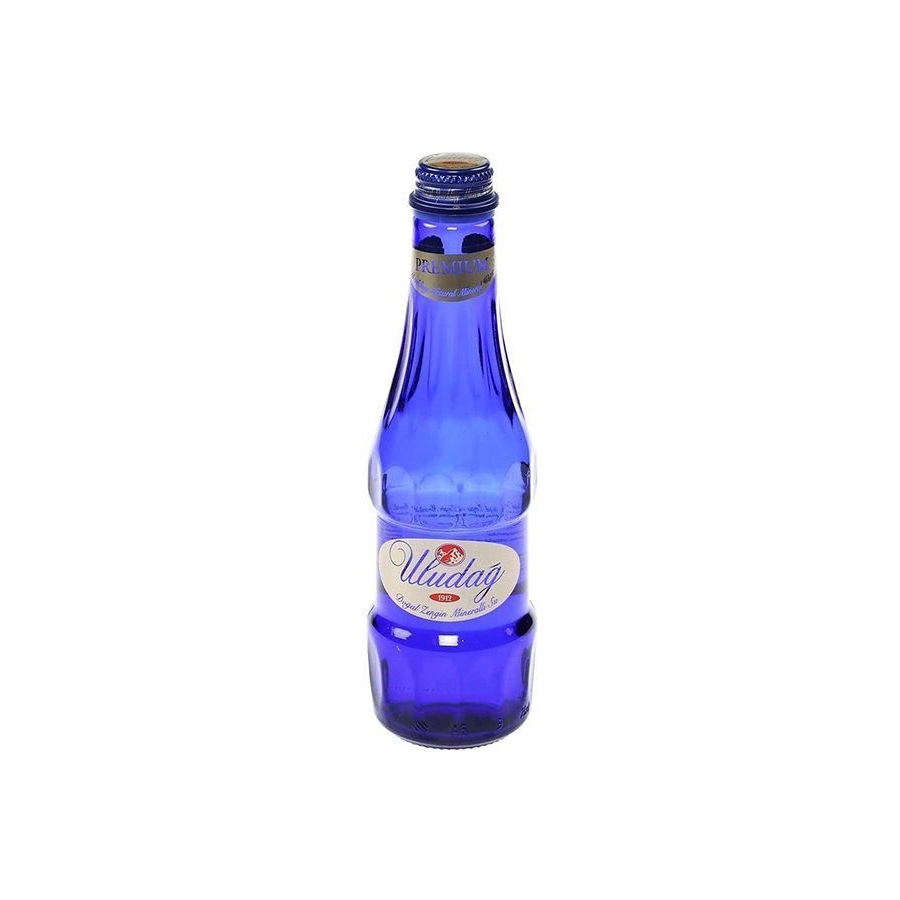 Uludağ Premium Soda (25 Cl)