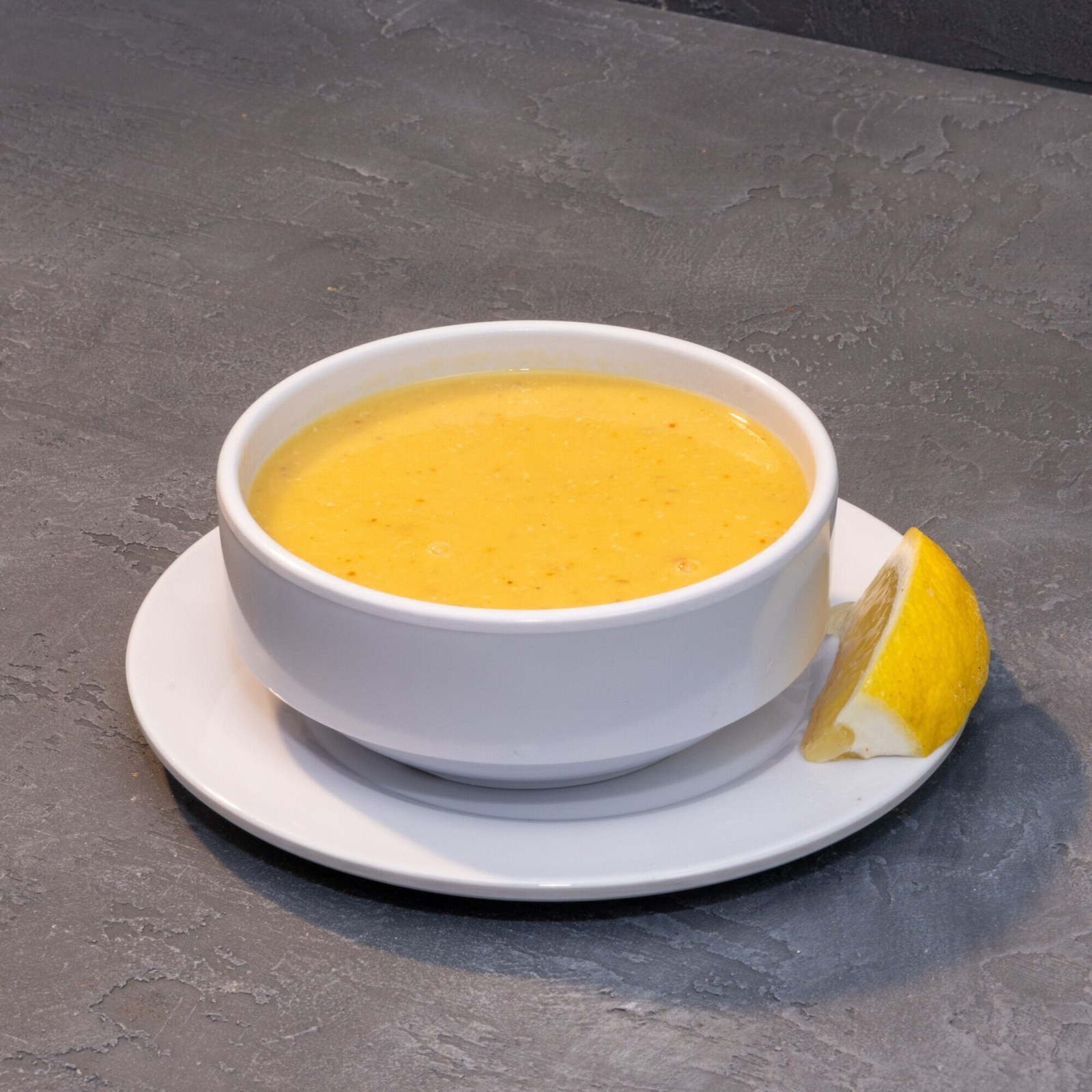 Mercimek Çorbası