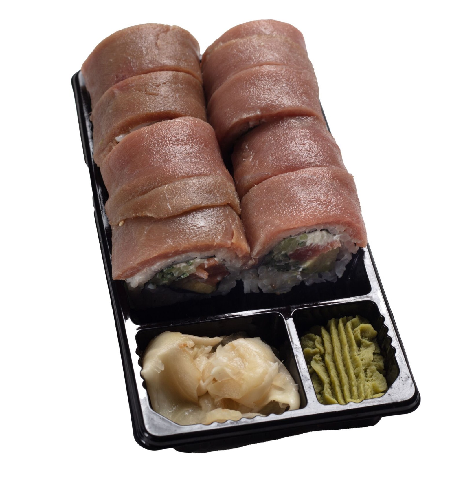 Alaska Roll (8 Pcs.)