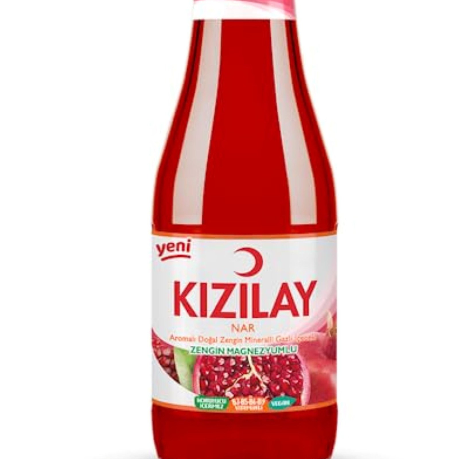 Kızılay Narlı Soda