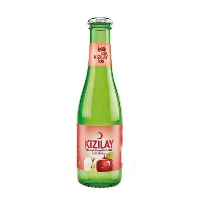 Elmalı Soda