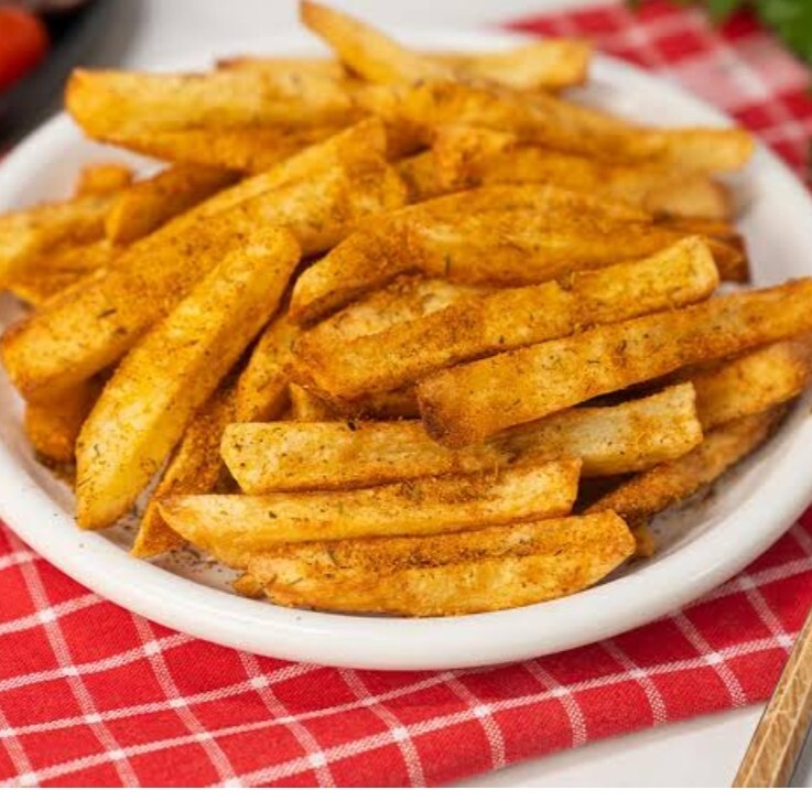 Porsiyon Patates Orta