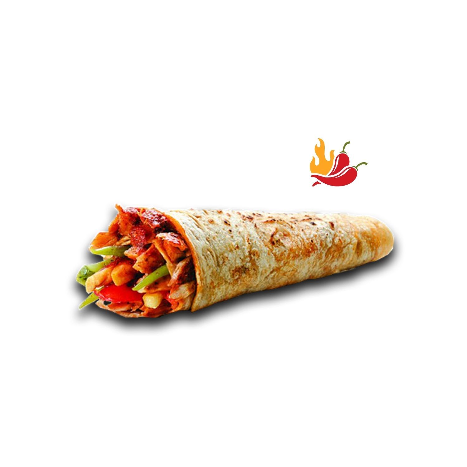 Psikopat Amanos Dürüm