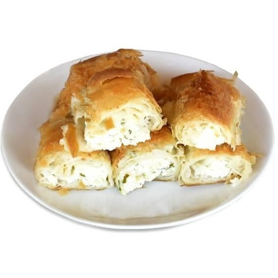 Peynirli Börek (250 gr.)