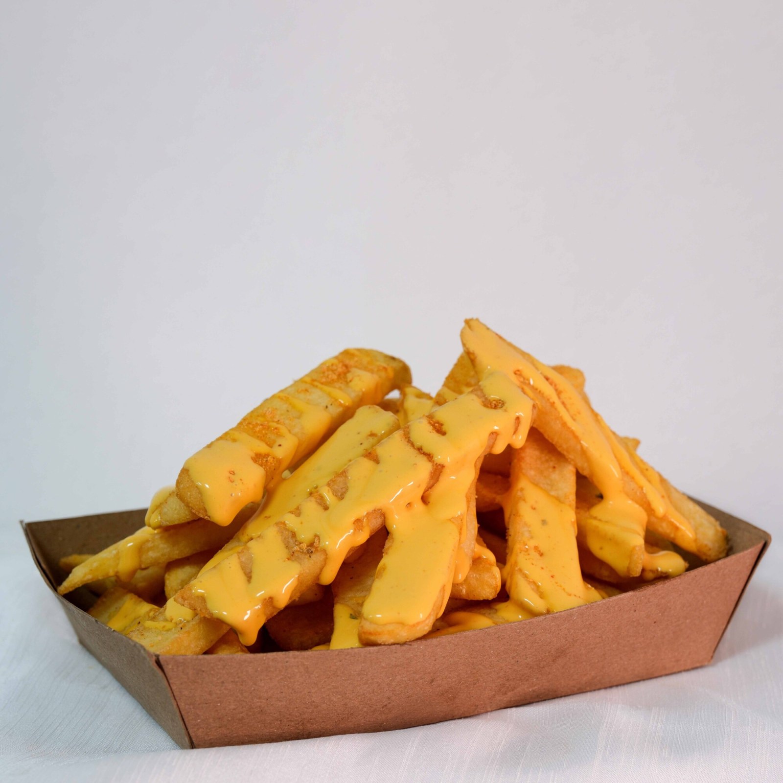 Patates Kızartması