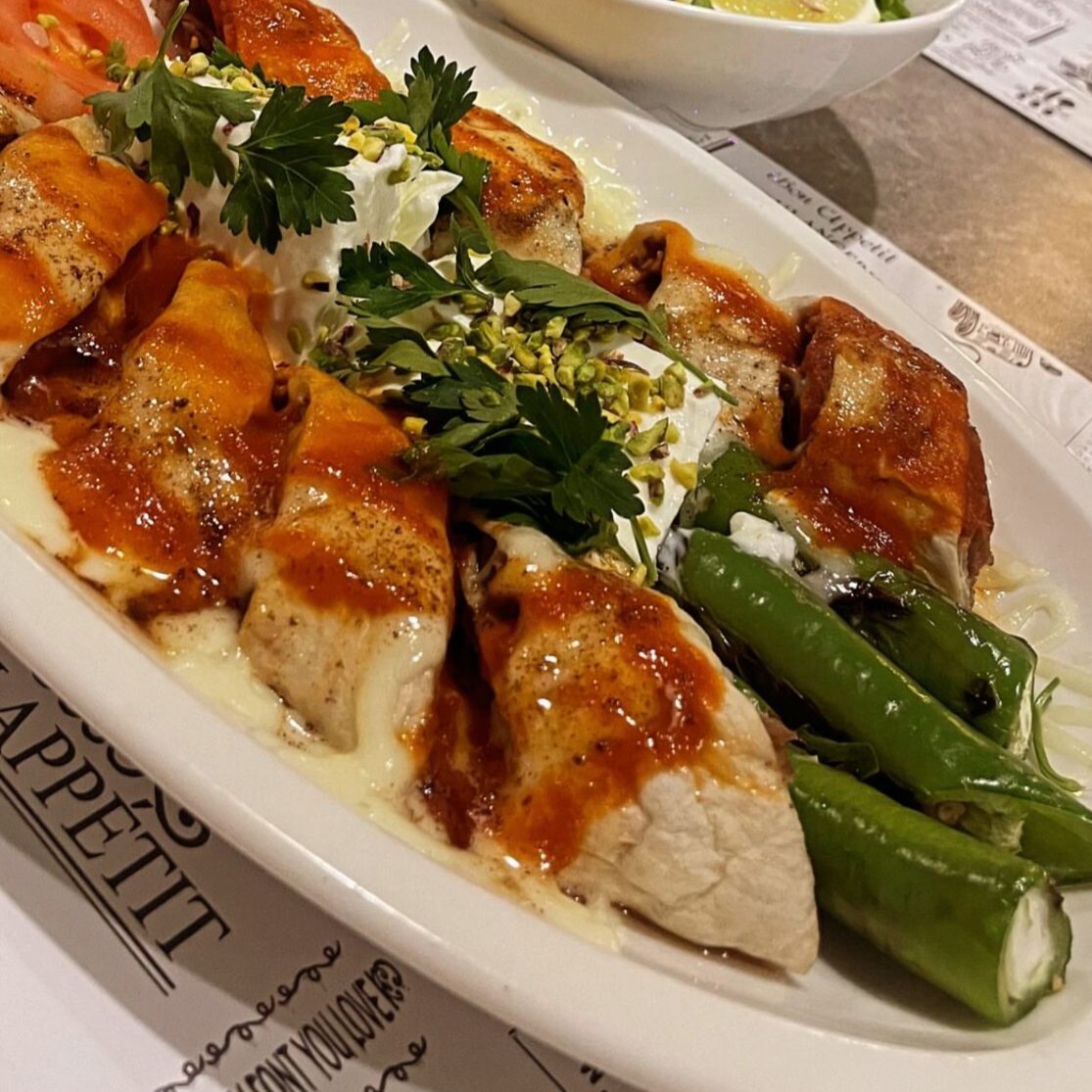 Döner Beyti (240 gr)