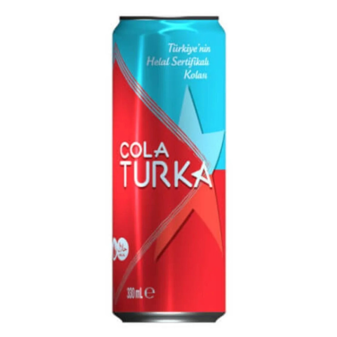 Cola Turka (330 ml)