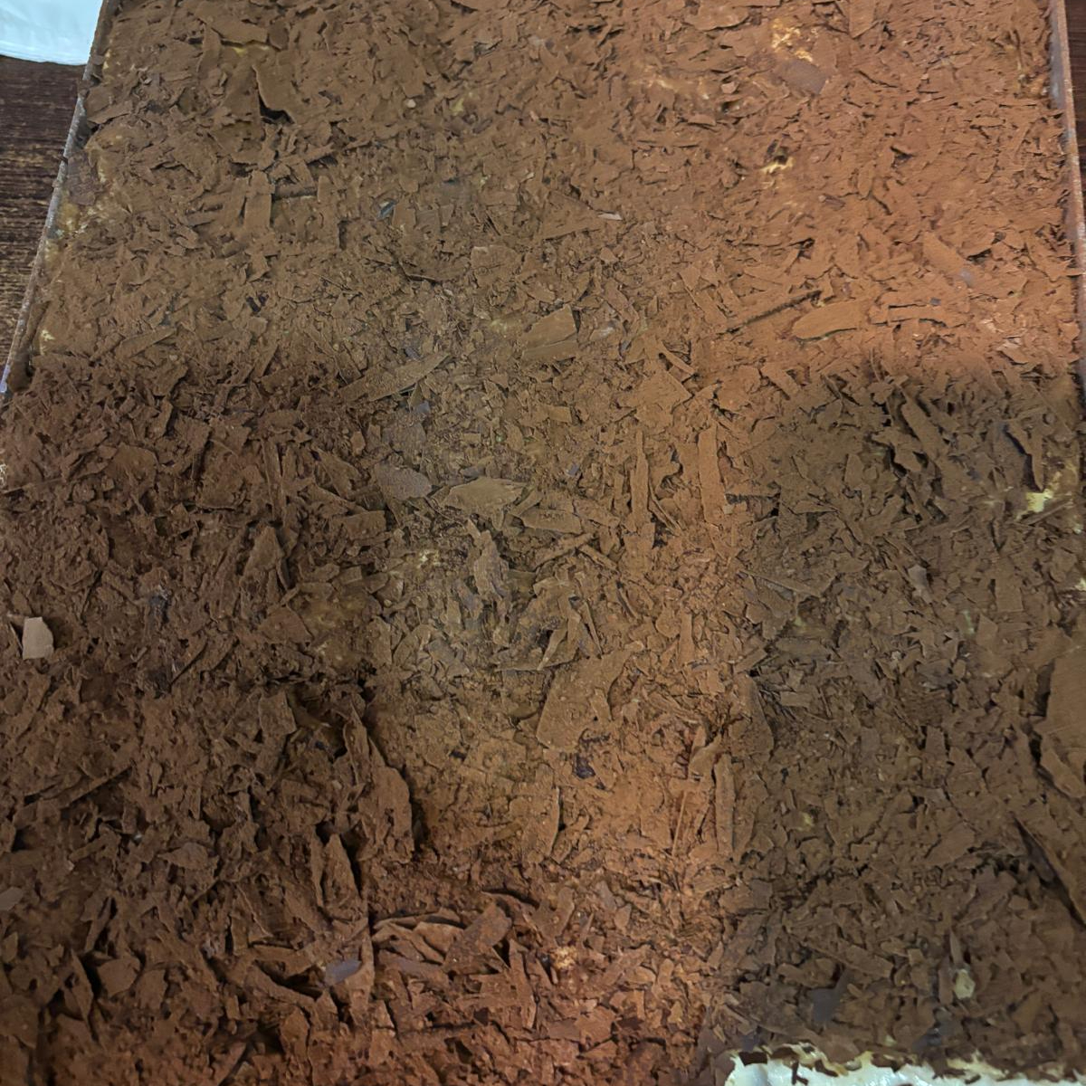 Soğuk Baklava (kg.)