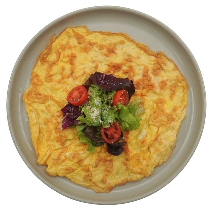 Sade Omlet