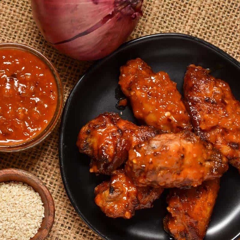 Wing Zing