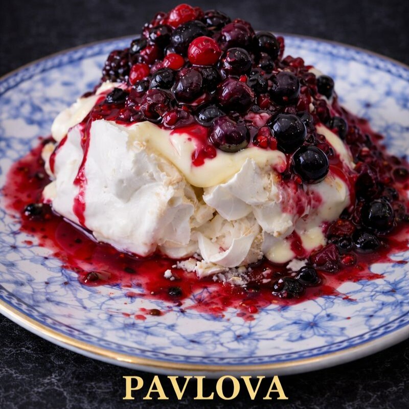 Pavlova