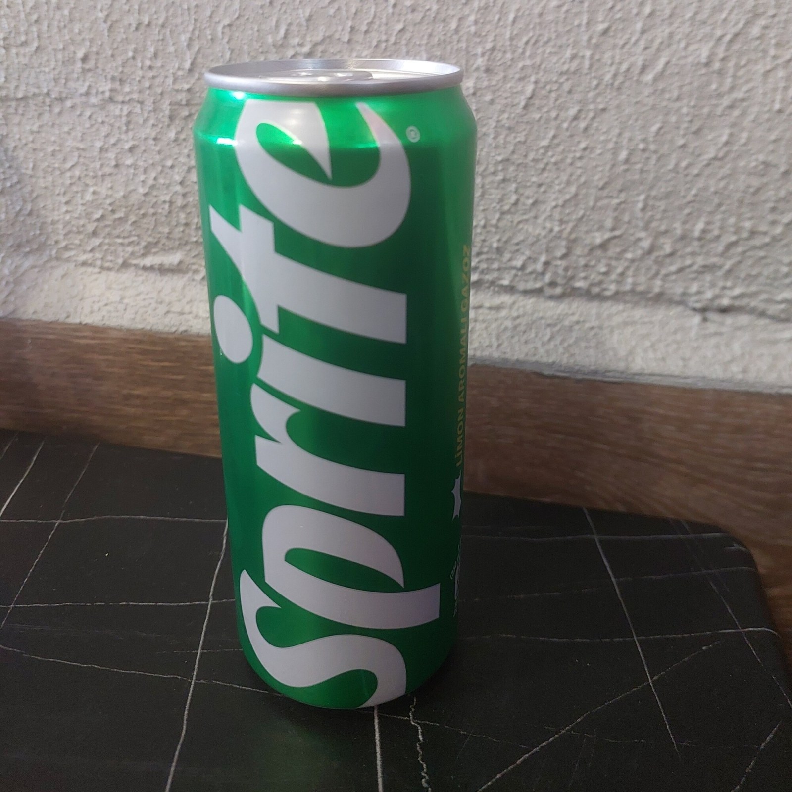 Sprite 330ml Kutu İçecek