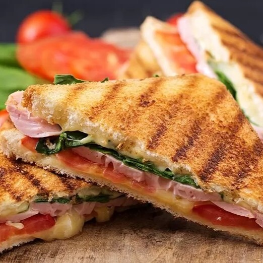 Karışık Tost