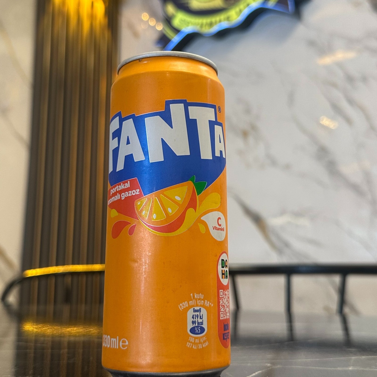 Fanta