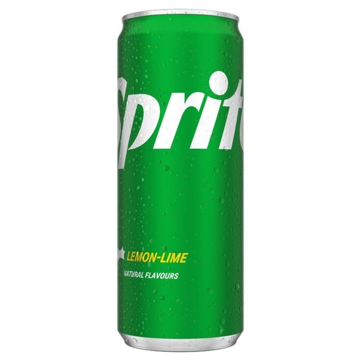 Sprite (33 cl.)