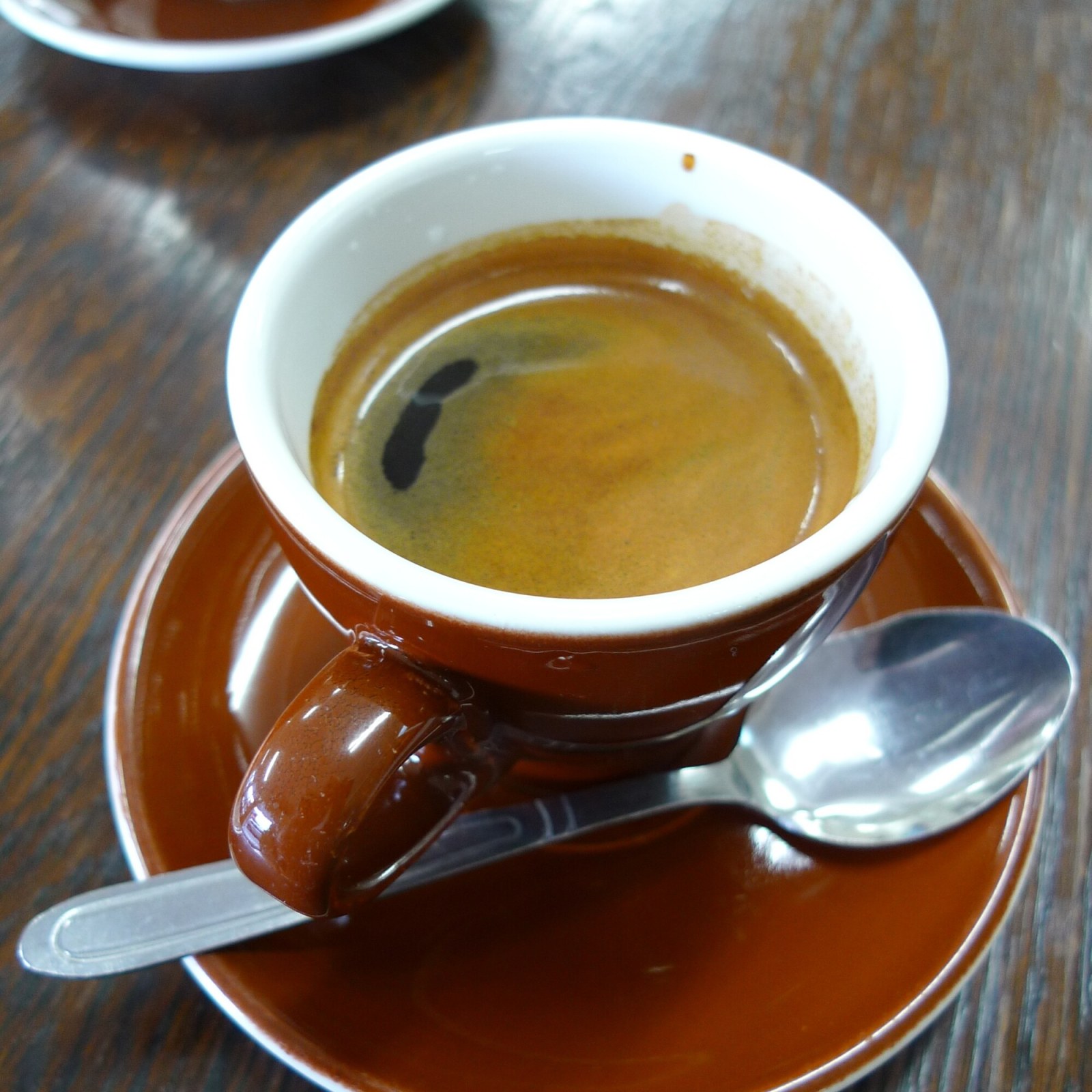 Colombian Supreme