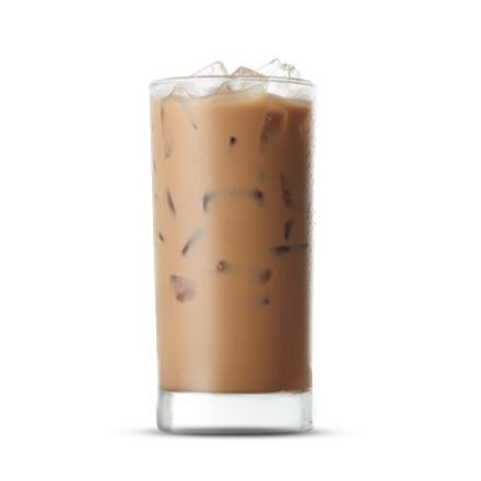 Mint Condition Mocha Iced