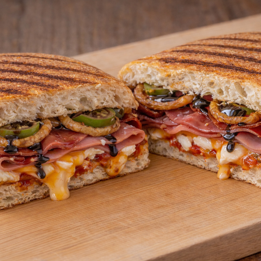 Day 07 - Jalapeno Et Tost