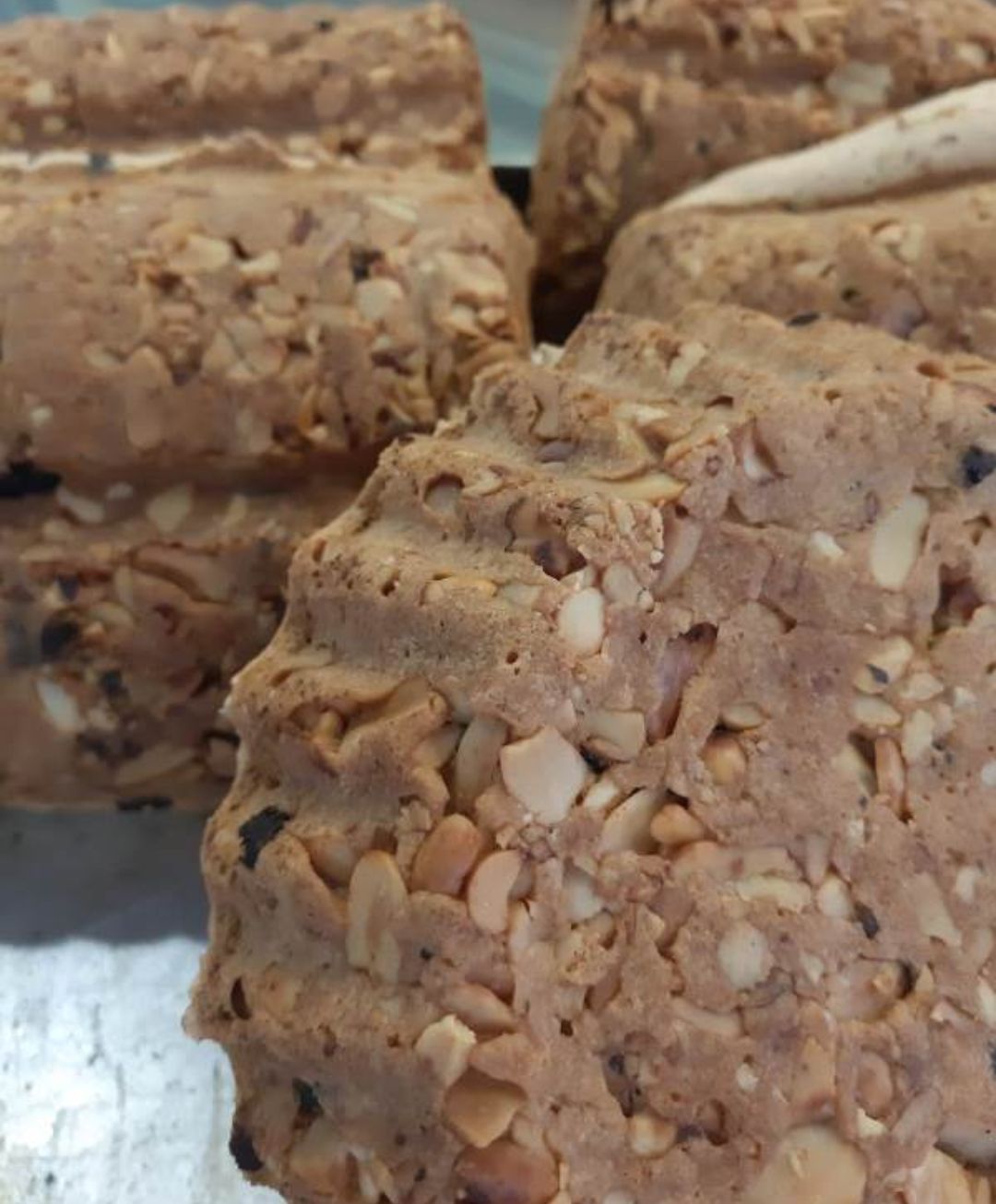 Damla Çikolatalı Fındıklı Kek Kg