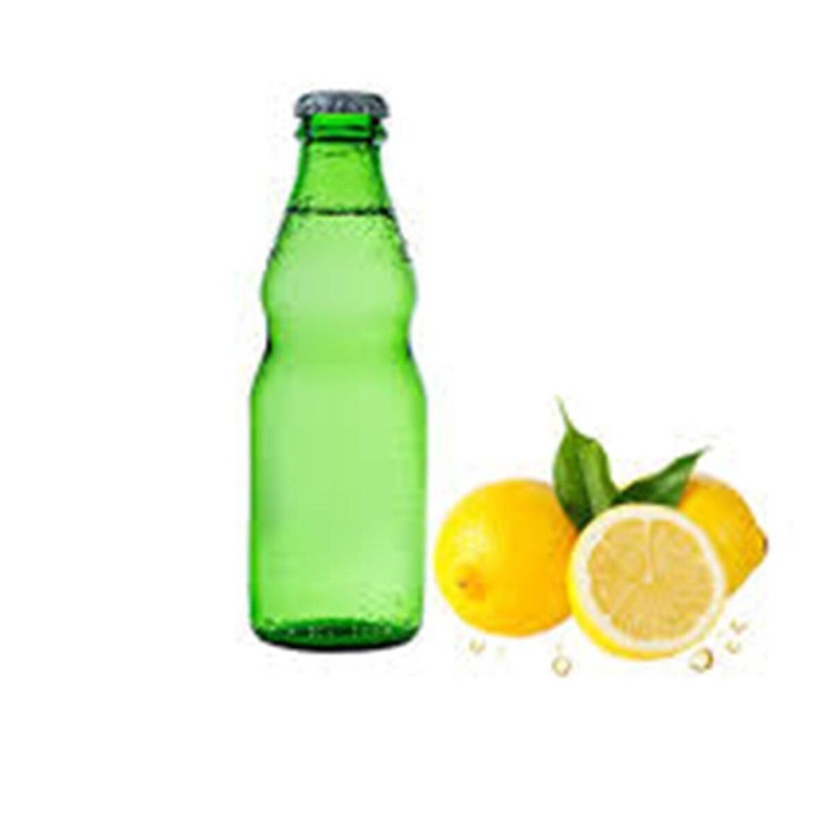 Limonlu Soda (20 cl.)