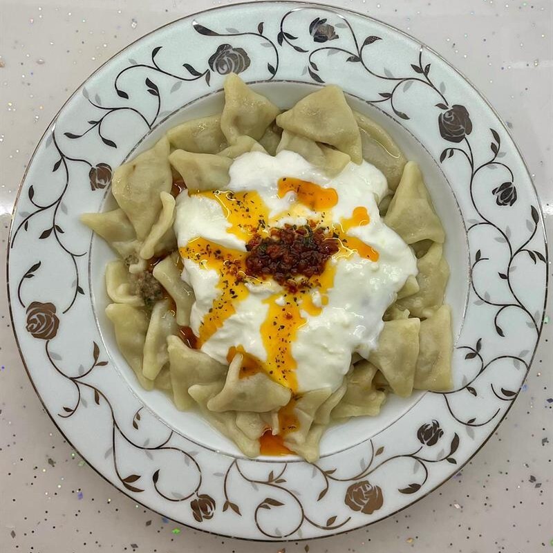SİNOP MANTISI