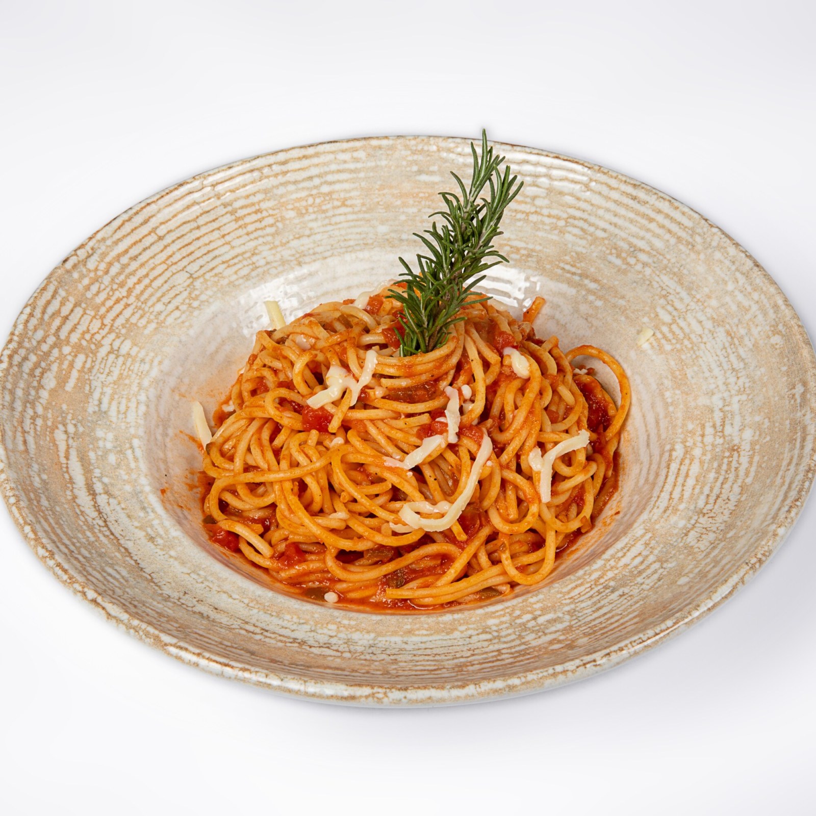Spaghetti Bolognese