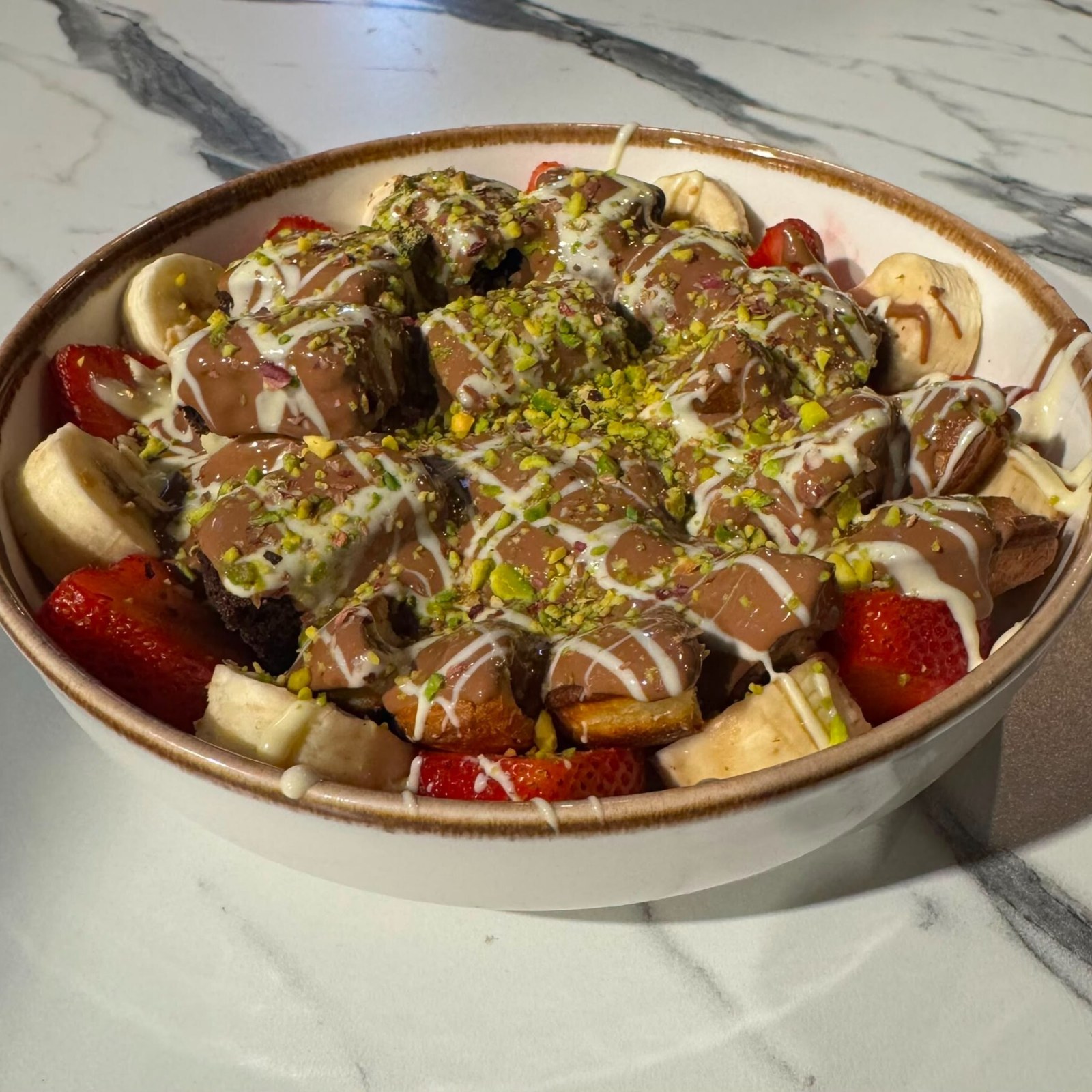 Mix Bowl