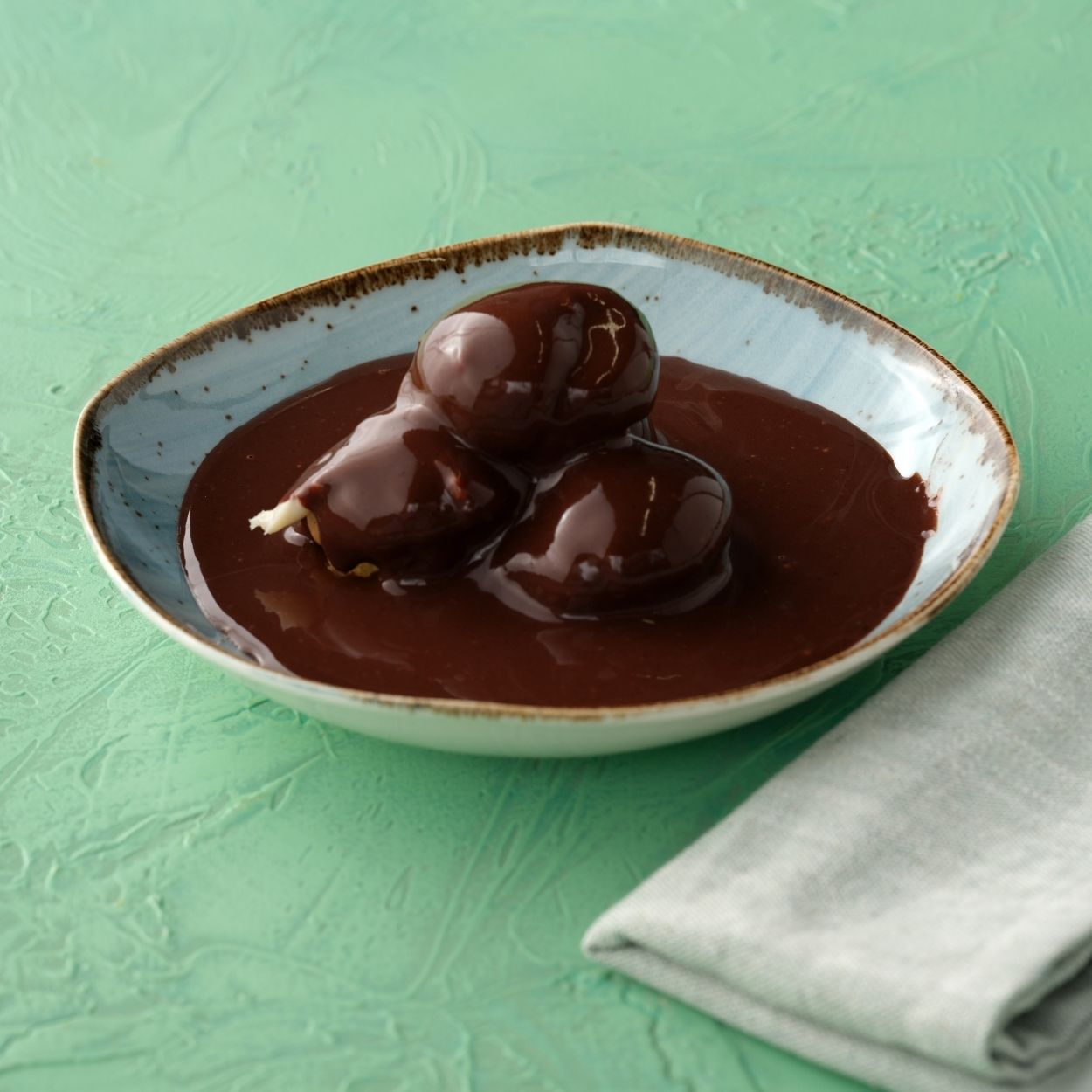 profiterol
