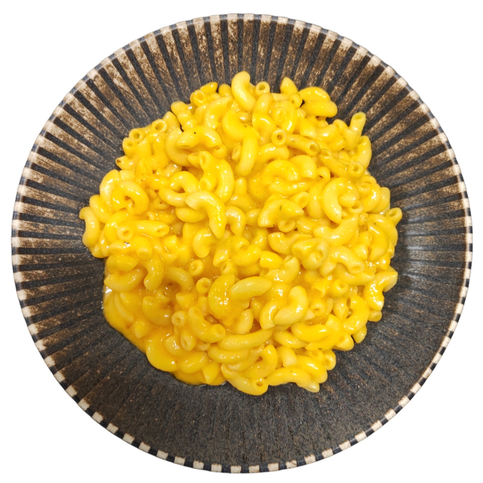 Mac & Cheese