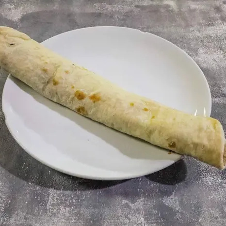 Et Döner Dürüm