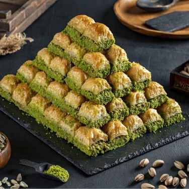 ANTEP FISTIKLI KURU 1 KG 👊