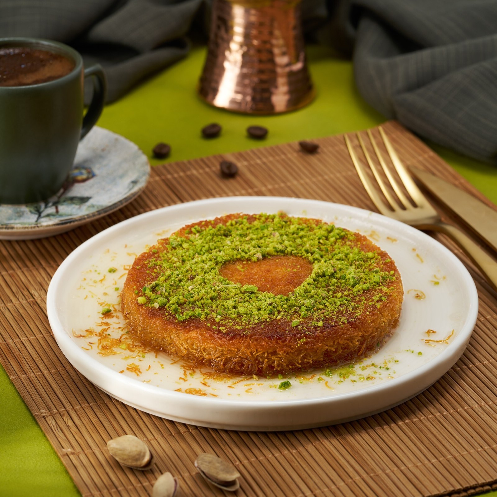 Künefe